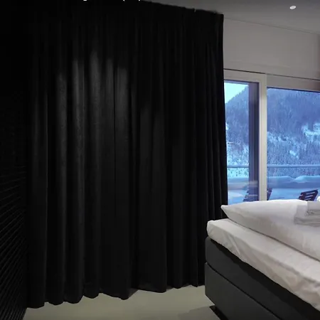 St. Anton Aron Ski Lift Apartment Sankt Anton am Arlberg