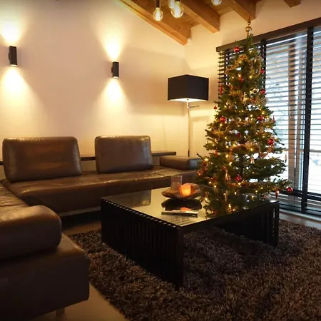 Apartment St. Anton Aron Ski Lift Sankt Anton am Arlberg